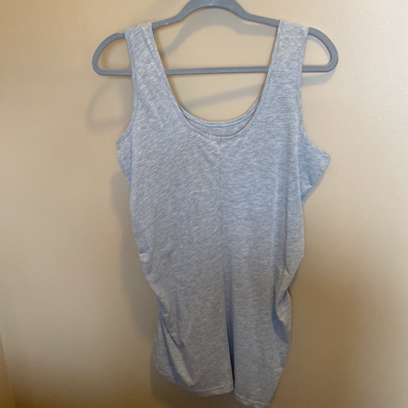 Bench tank top with ruched sides - Picture 4 of 4